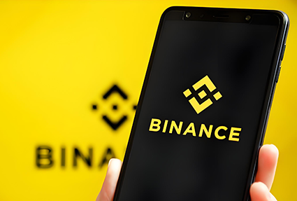 安币(AnBi Rewards)交易界面